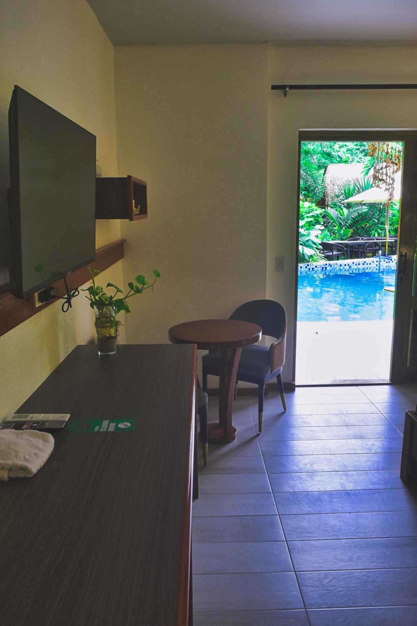 P1 Club Resort ปางเลา ห้อง รูปภาพ