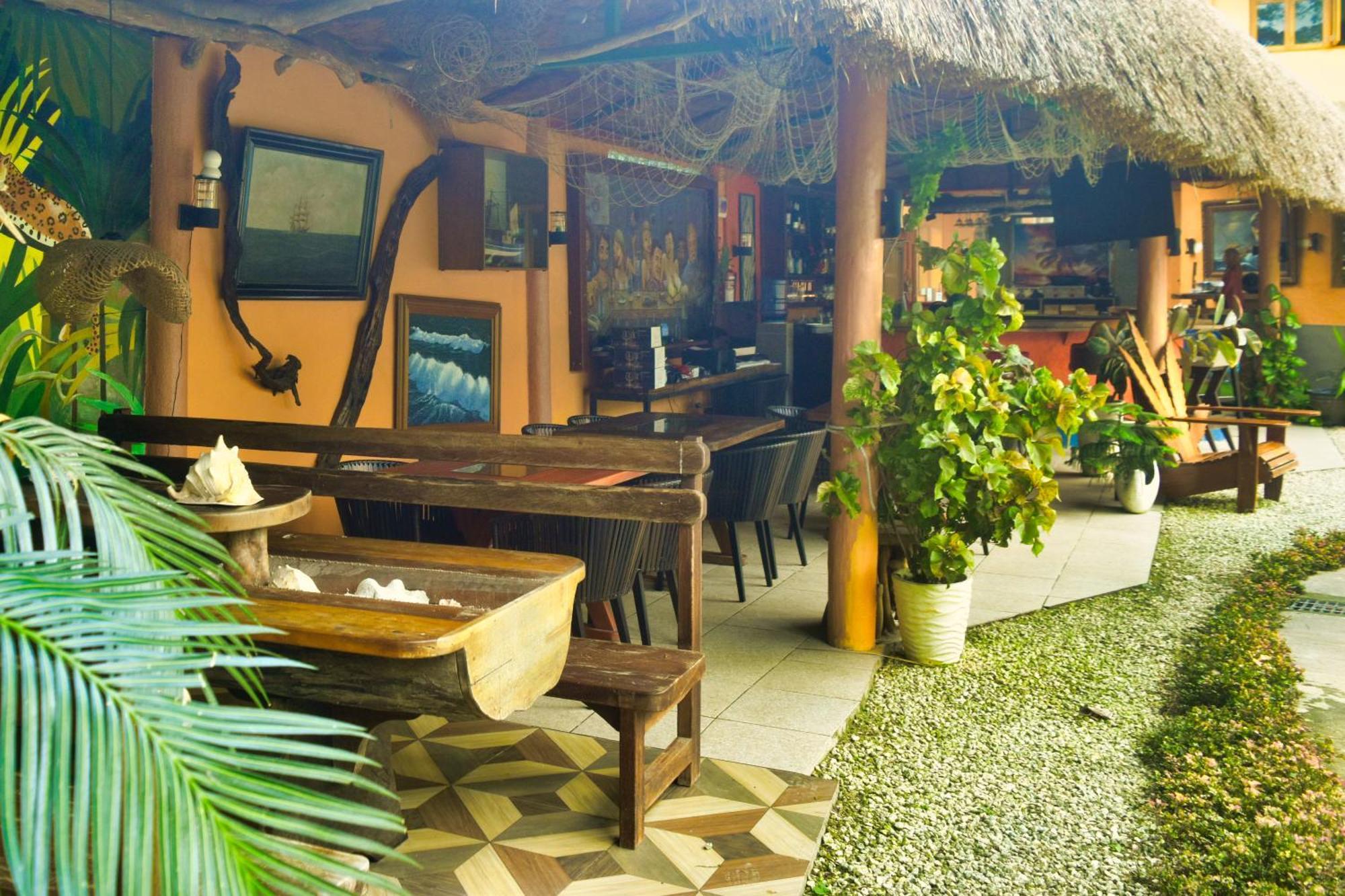P1 Club Resort ปางเลา ภายนอก รูปภาพ