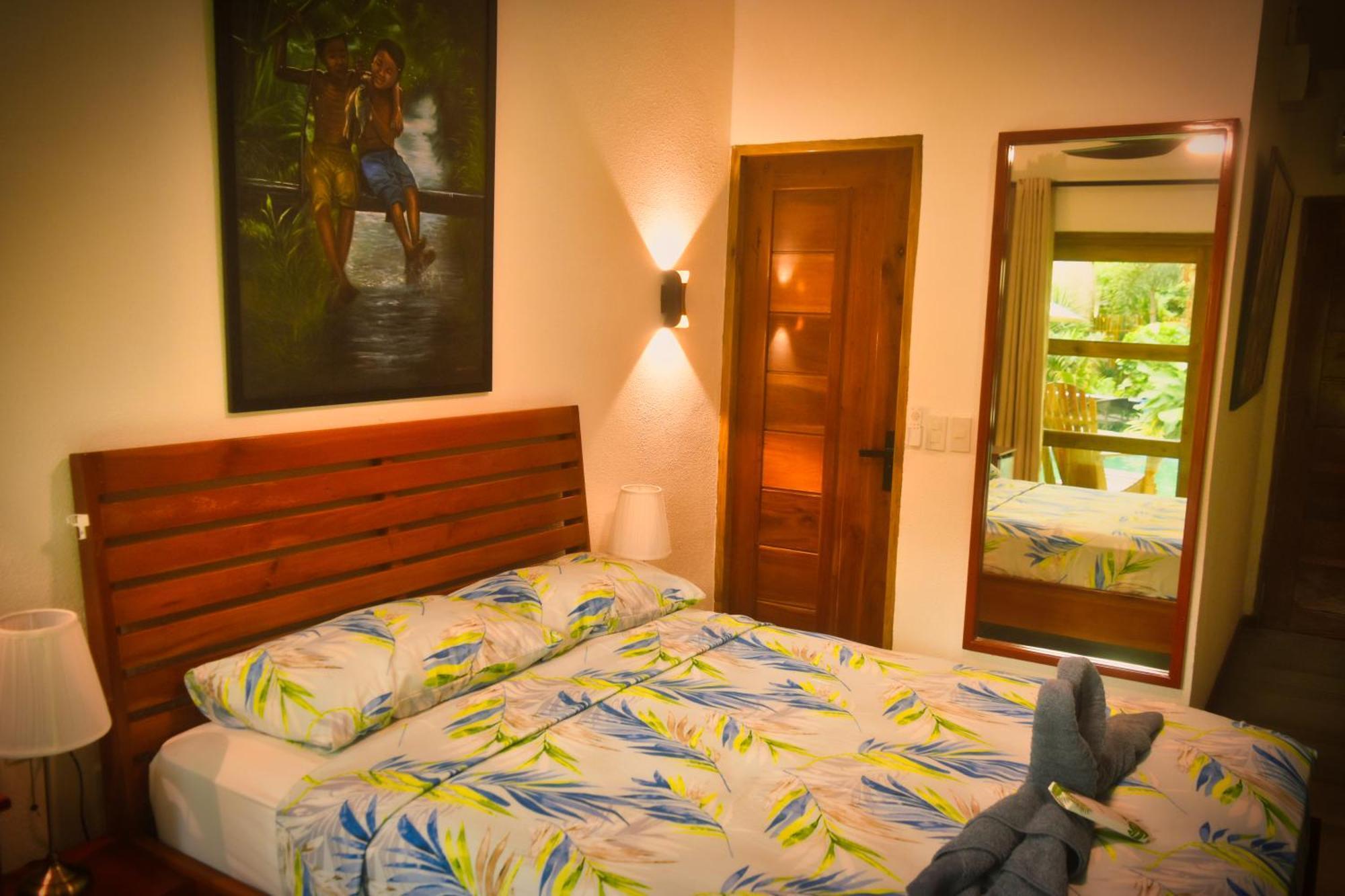 P1 Club Resort ปางเลา ห้อง รูปภาพ