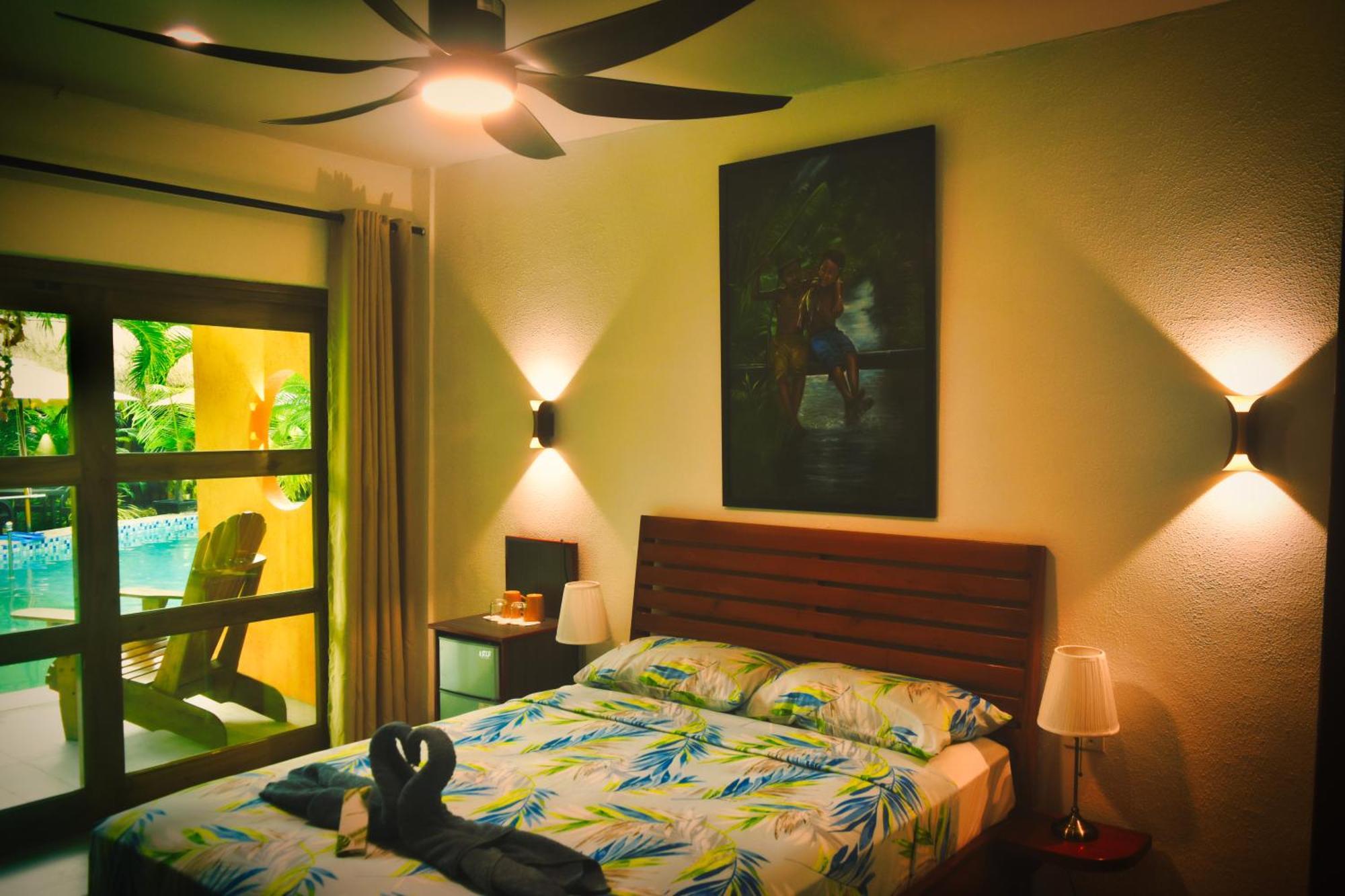 P1 Club Resort ปางเลา ภายนอก รูปภาพ