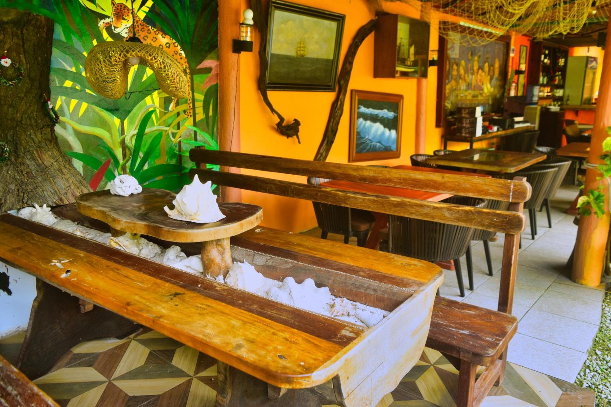 P1 Club Resort ปางเลา ภายนอก รูปภาพ