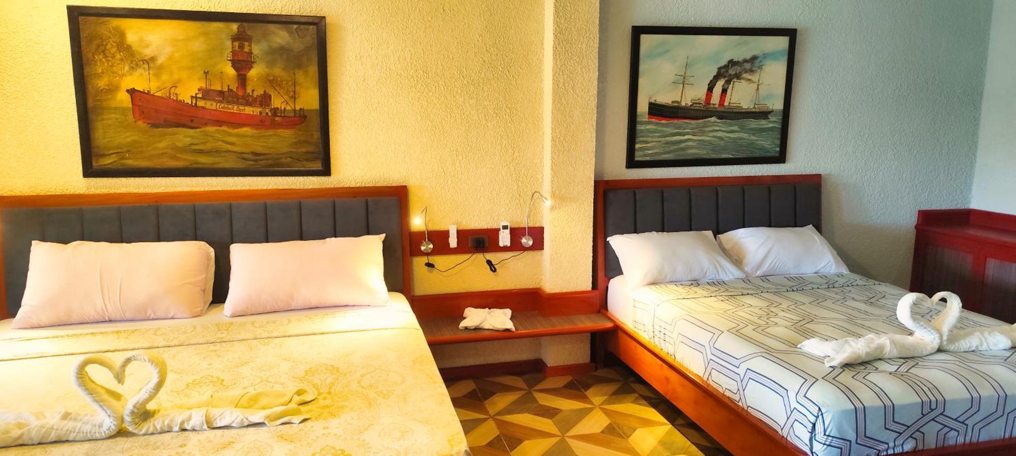 P1 Club Resort ปางเลา ห้อง รูปภาพ