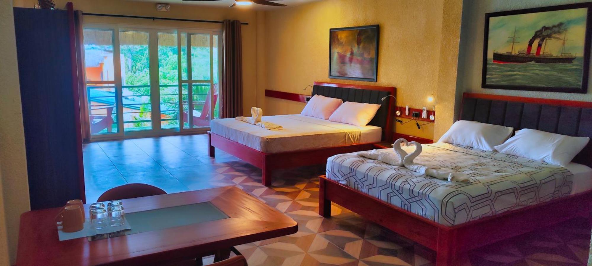 P1 Club Resort ปางเลา ภายนอก รูปภาพ