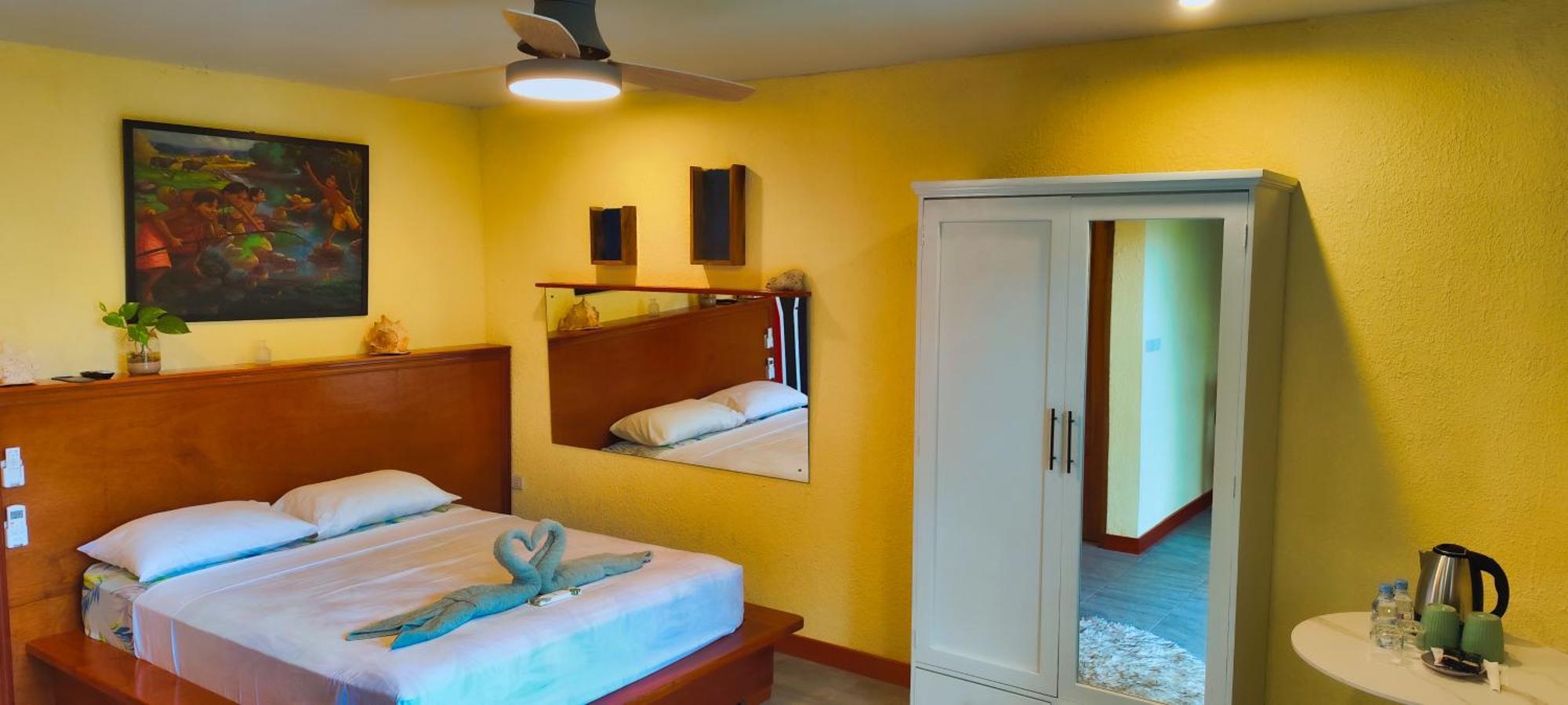 P1 Club Resort ปางเลา ห้อง รูปภาพ