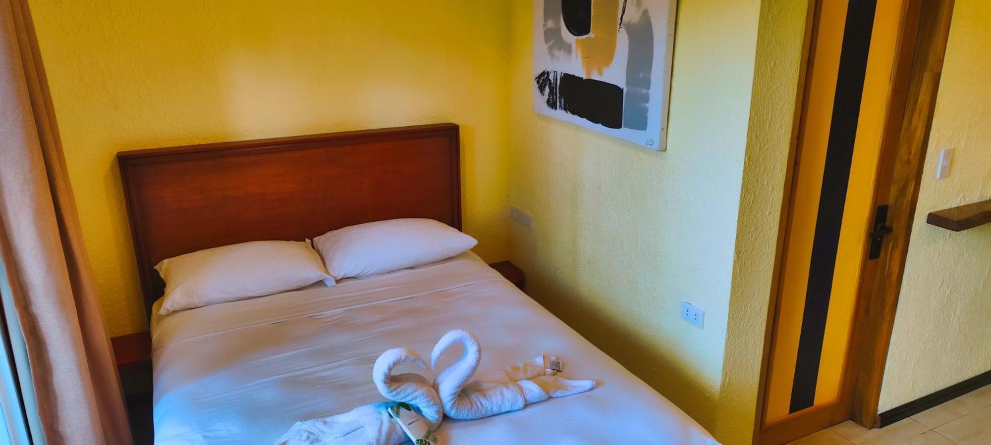 P1 Club Resort ปางเลา ห้อง รูปภาพ