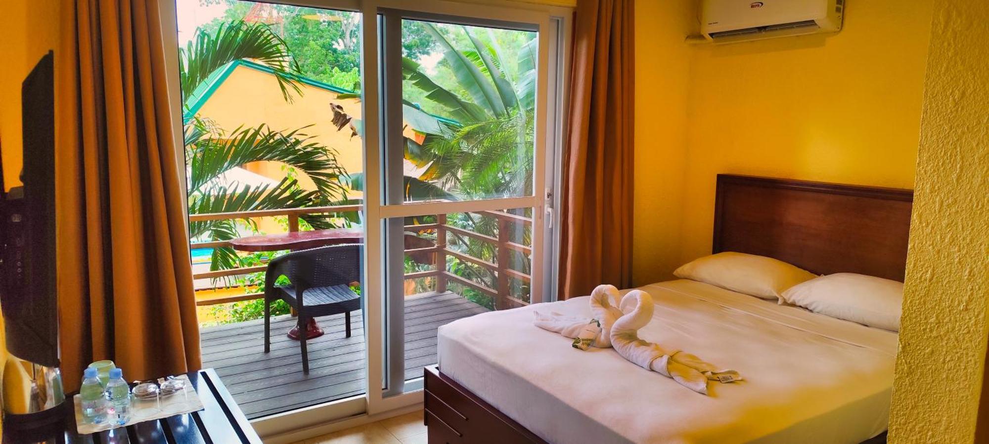 P1 Club Resort ปางเลา ห้อง รูปภาพ