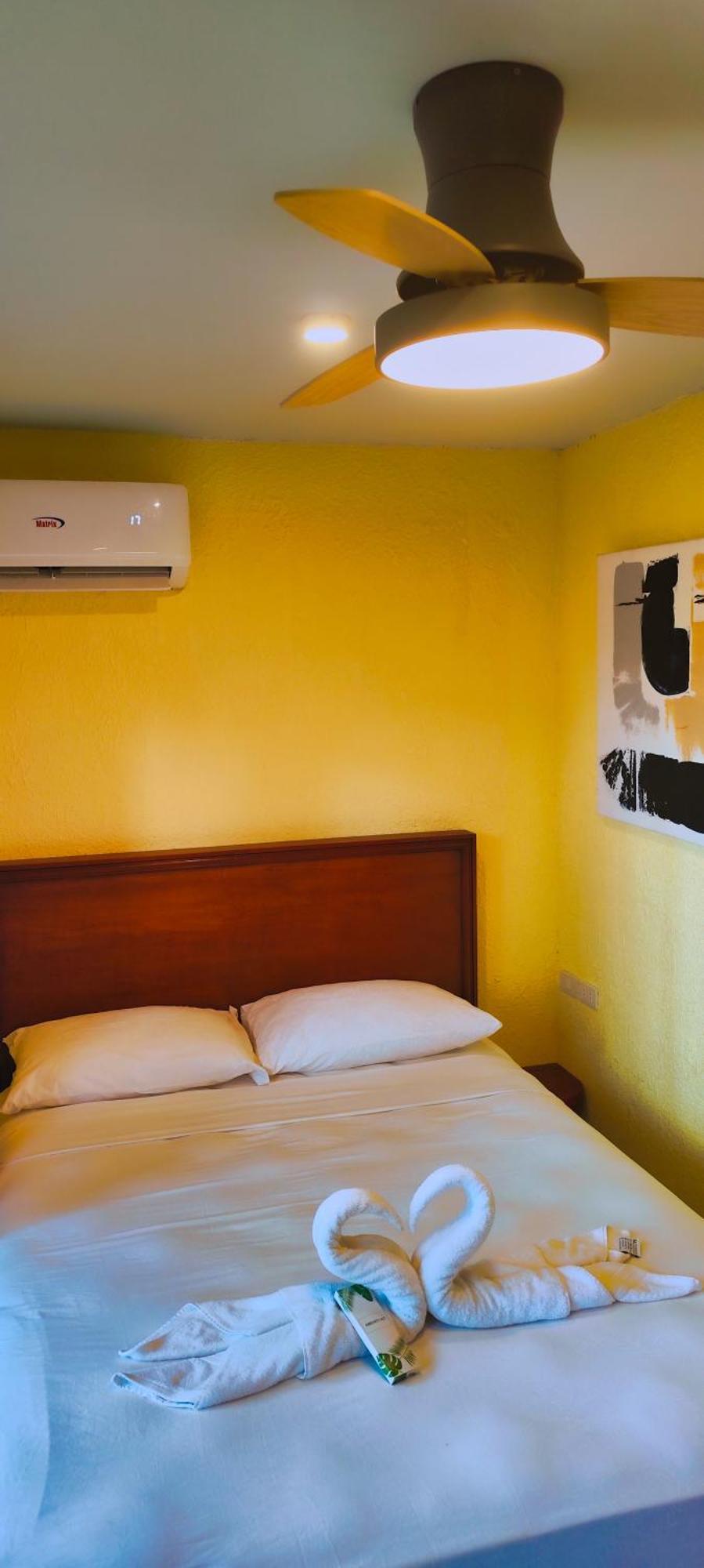 P1 Club Resort ปางเลา ห้อง รูปภาพ