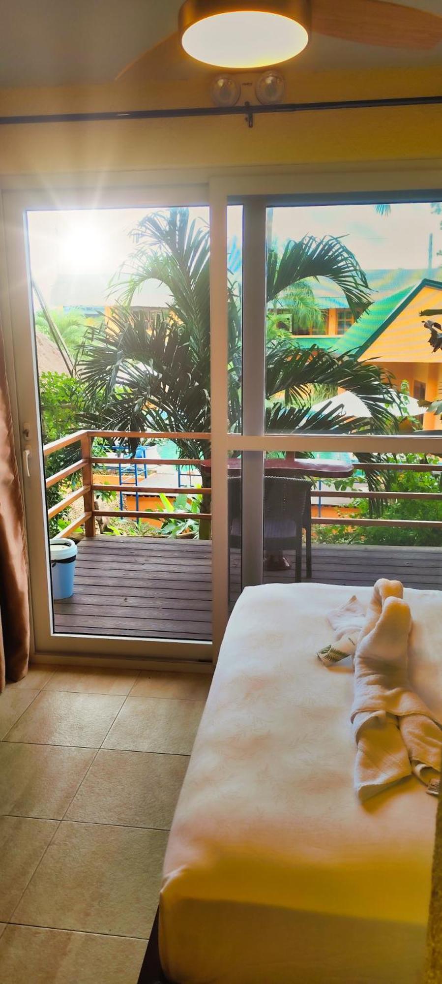 P1 Club Resort ปางเลา ภายนอก รูปภาพ