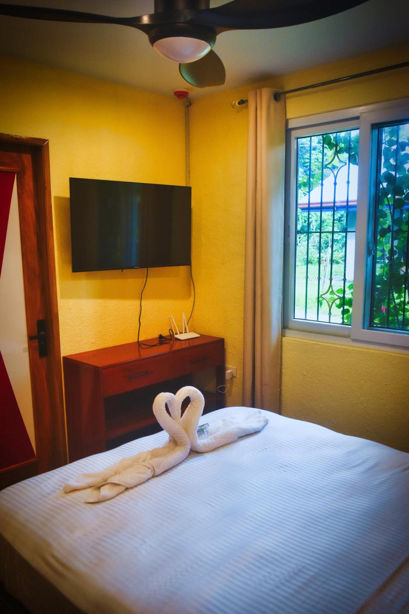 P1 Club Resort ปางเลา ห้อง รูปภาพ