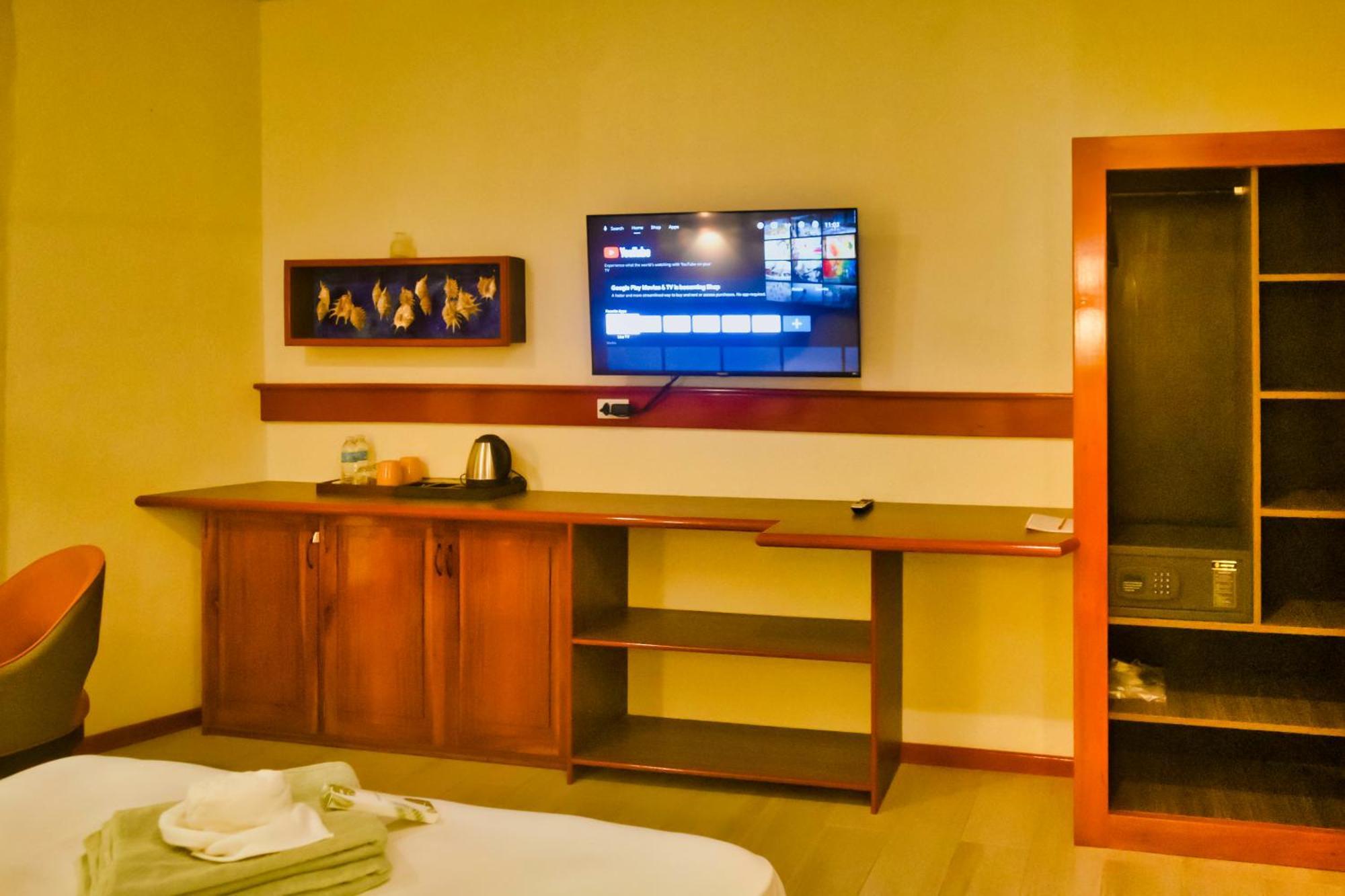 P1 Club Resort ปางเลา ห้อง รูปภาพ