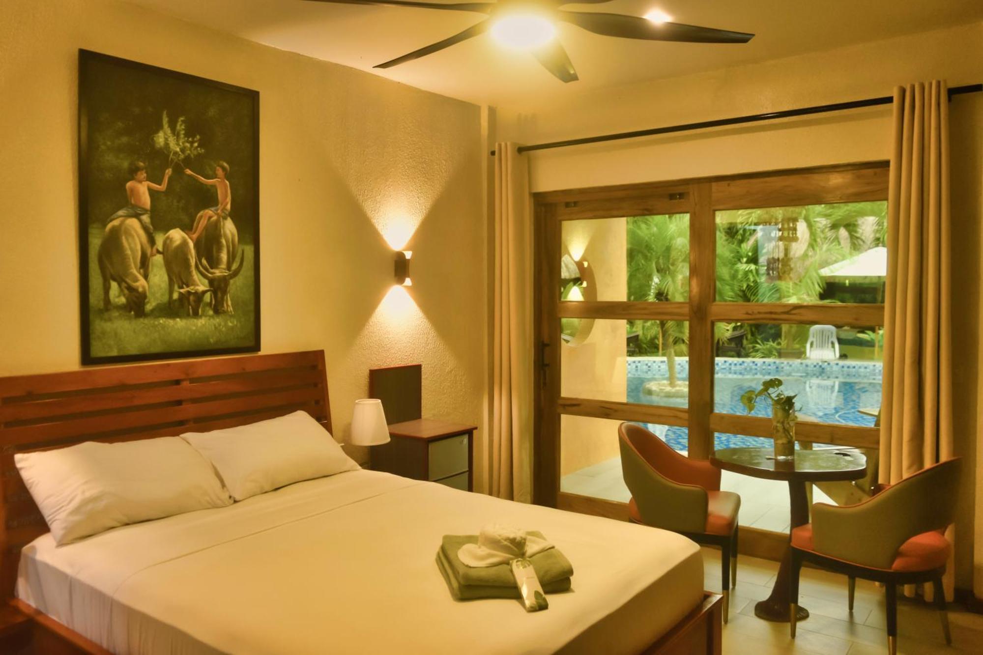 P1 Club Resort ปางเลา ห้อง รูปภาพ