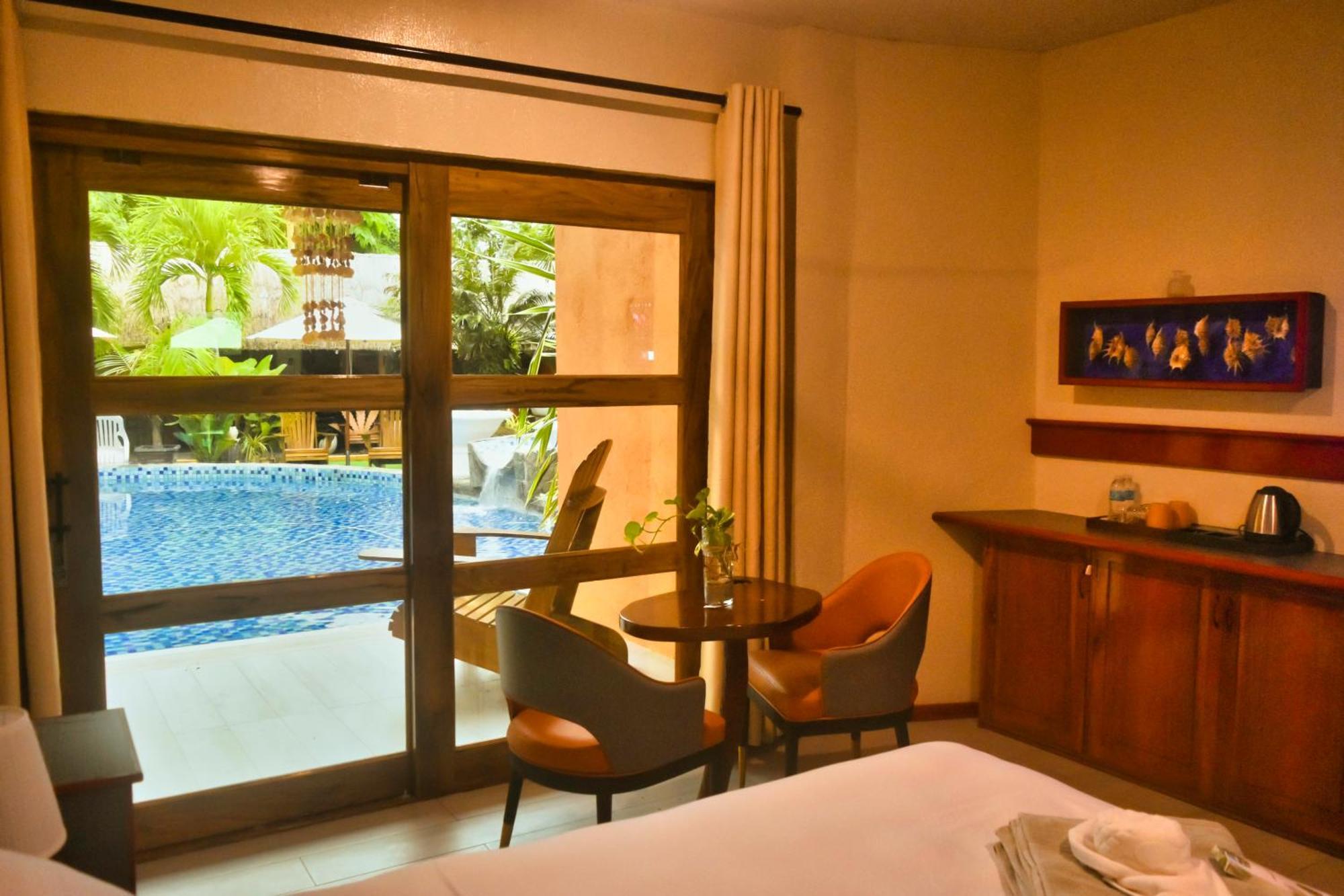 P1 Club Resort ปางเลา ห้อง รูปภาพ