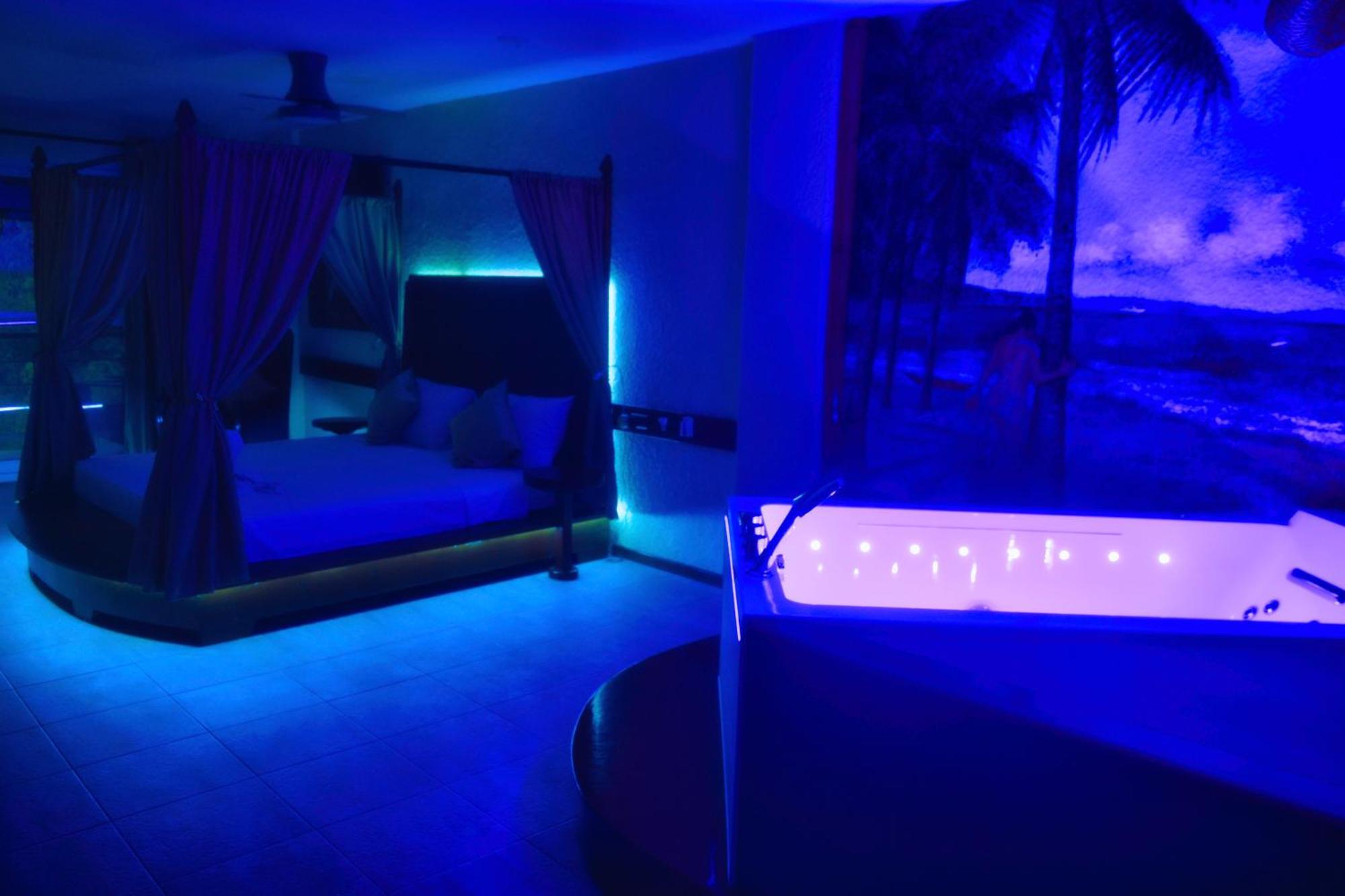 P1 Club Resort ปางเลา ห้อง รูปภาพ