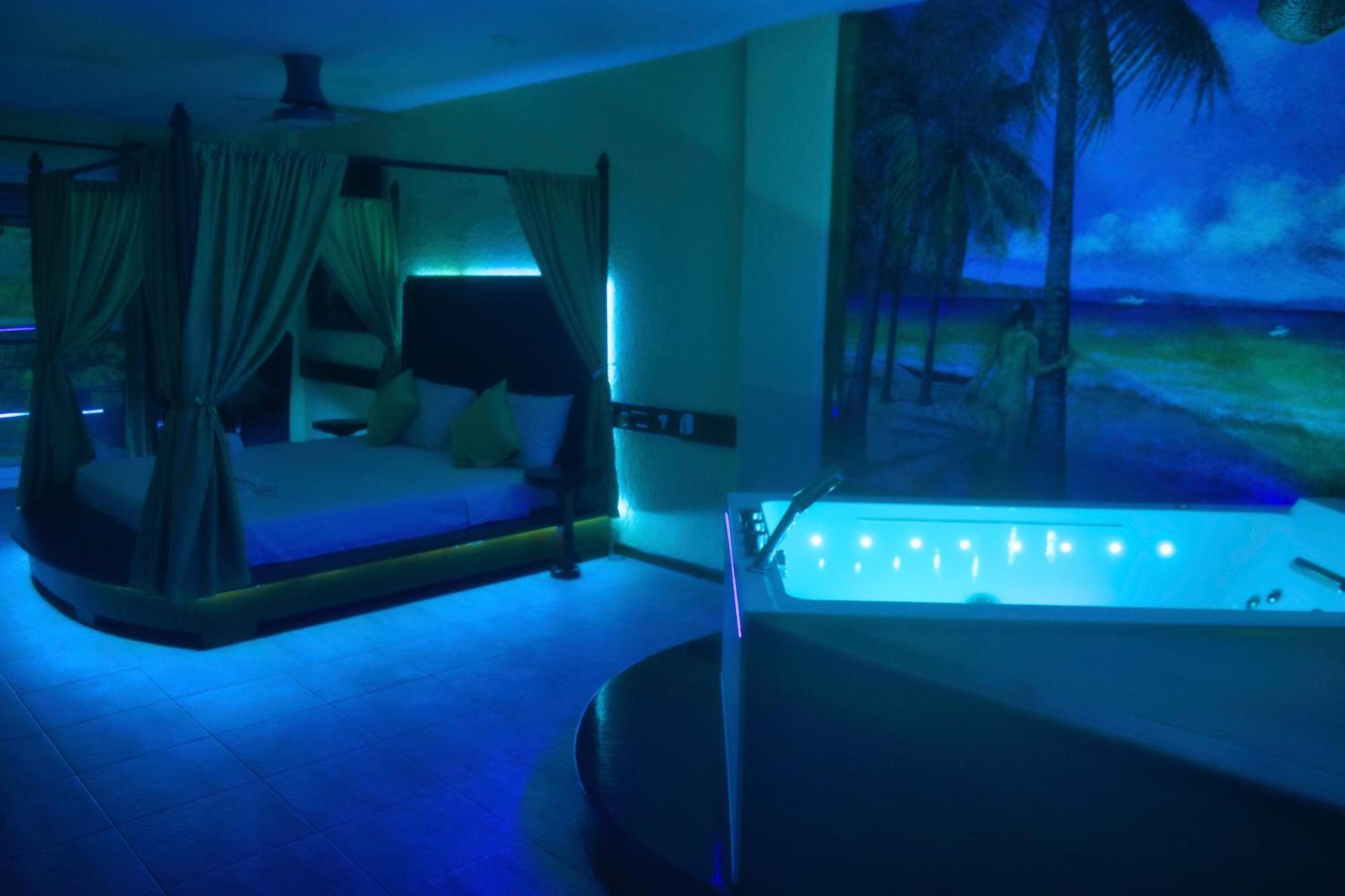 P1 Club Resort ปางเลา ห้อง รูปภาพ