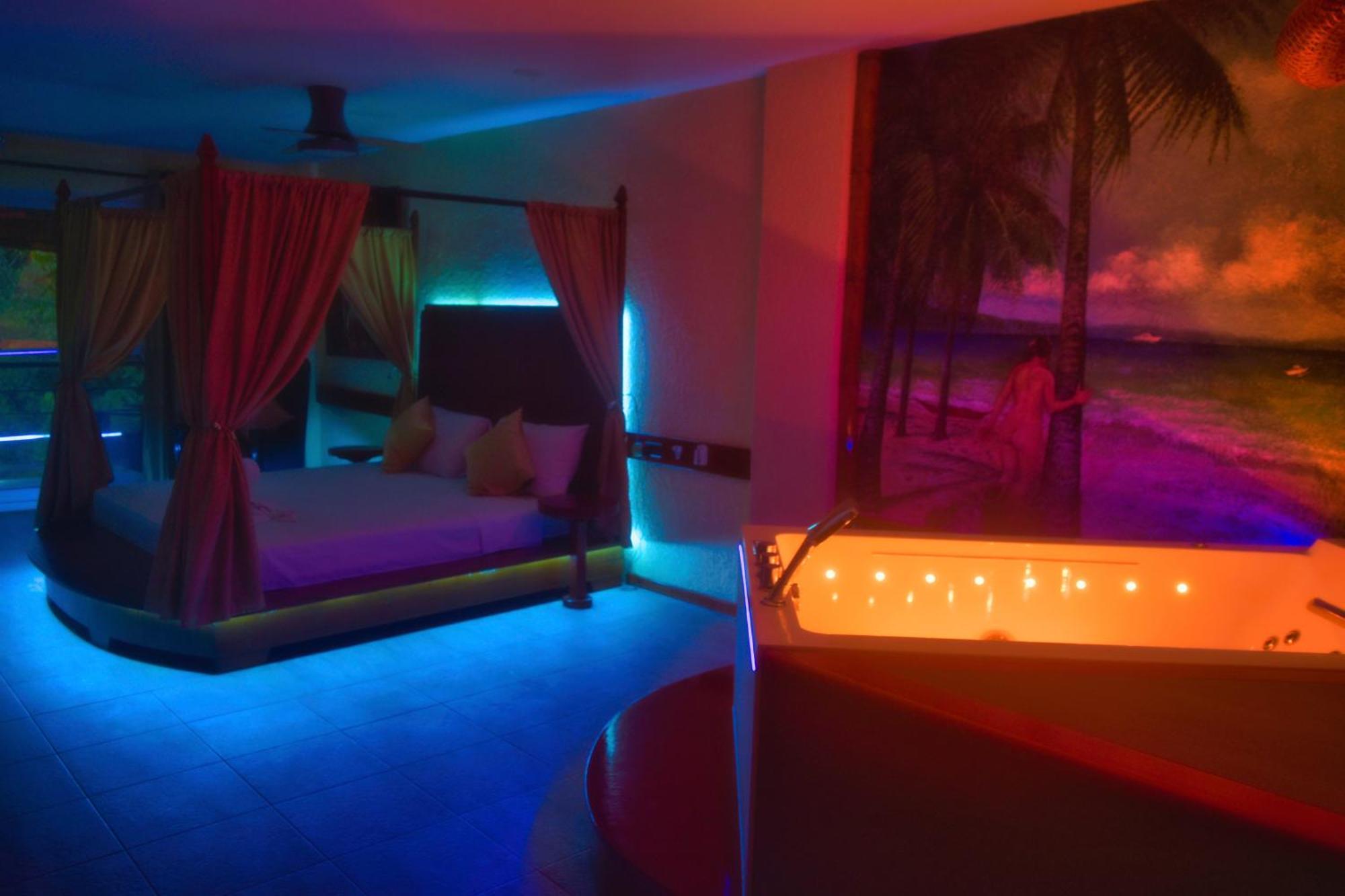 P1 Club Resort ปางเลา ห้อง รูปภาพ