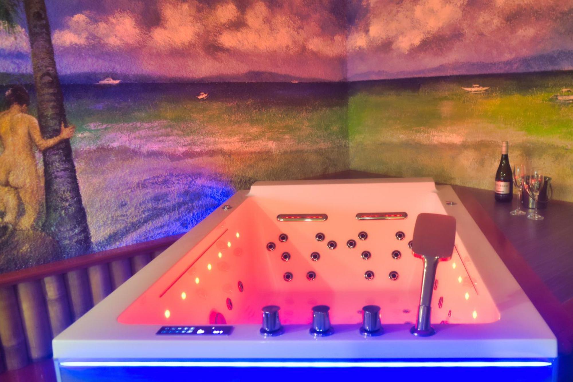 P1 Club Resort ปางเลา ห้อง รูปภาพ